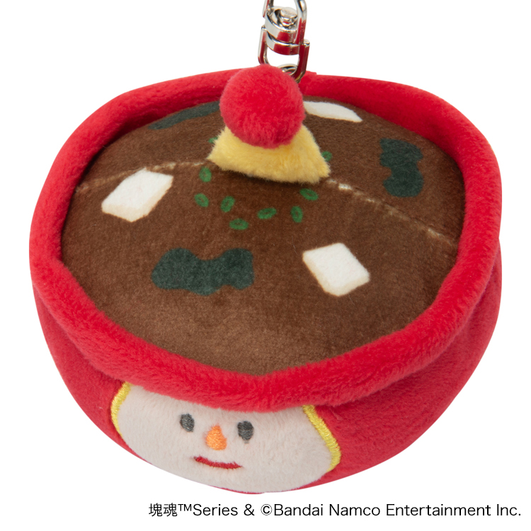 【未使用】塊魂 特典ポーチ ・着信マスコット セット グッズ・コラボ - 検索結果 | バンダイナムコエンターテインメント公式