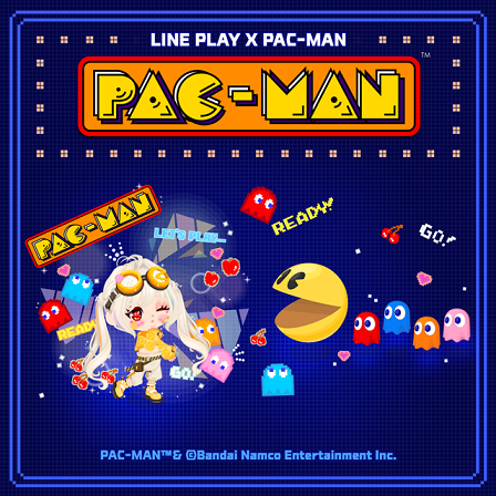 Fortnite x Pac-Man collaboration will start on June 2nd! Check out full details here