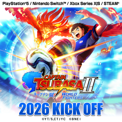 バンダイナムコエンターテインメント公式サイト