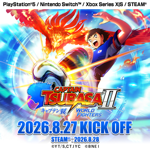 バンダイナムコエンターテインメント公式サイト