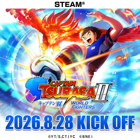バンダイナムコエンターテインメント公式サイト
