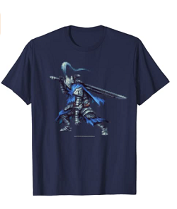 Merch by Amazonに『DARK SOULS』商品登場！