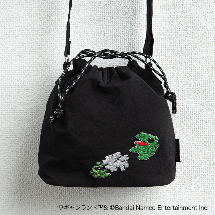 【未使用】塊魂 特典ポーチ ・着信マスコット セット グッズ・コラボ - 検索結果 | バンダイナムコエンターテインメント公式