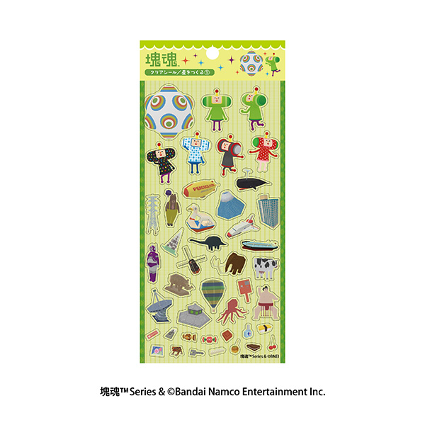 グッズ・コラボ - 検索結果 | バンダイナムコエンターテインメント公式