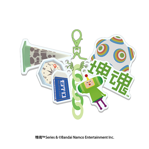 グッズ・コラボ - 検索結果 | バンダイナムコエンターテインメント公式