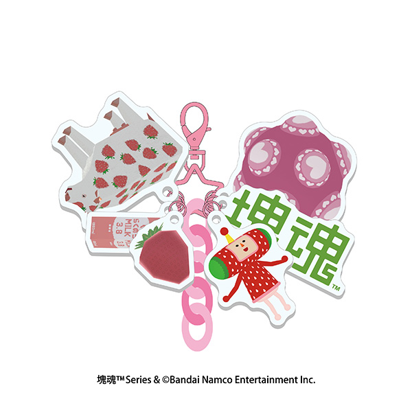 グッズ・コラボ - 検索結果 | バンダイナムコエンターテインメント公式