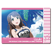 アイドルマスターシンデレラガールズ劇場』から6アイテム発売決定！