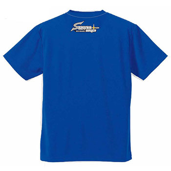 Name＆Number Tシャツ（2023-24） - 島根スサノオマジック