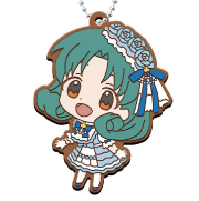 アイドルキャラクター マスコット アイドルマスター ミリオンライブ！」カプセルラバーマスコット05弾が