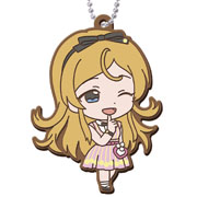 アイドルマスター ミリオンライブ！」カプセルラバーマスコット09弾が