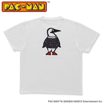 PAC-MAN×CHUMS×FREAK'S STORE アウトドアコラボレーションアイテム