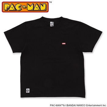 PAC-MAN×CHUMS×FREAK'S STORE アウトドアコラボレーションアイテム
