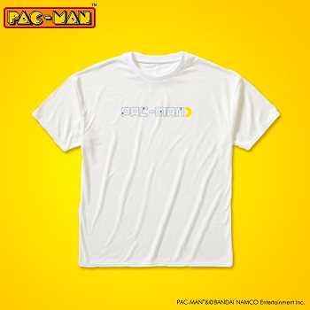 COACH Tシャツ パックマンコラボ NEWS │ パックマン ウェブ PAC-MAN WEB