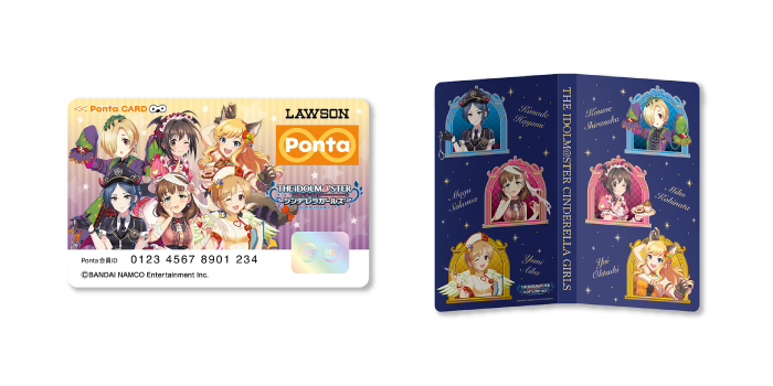 ✨アイドルマスターシンデレラガールズ ラバーストラップ・限定品