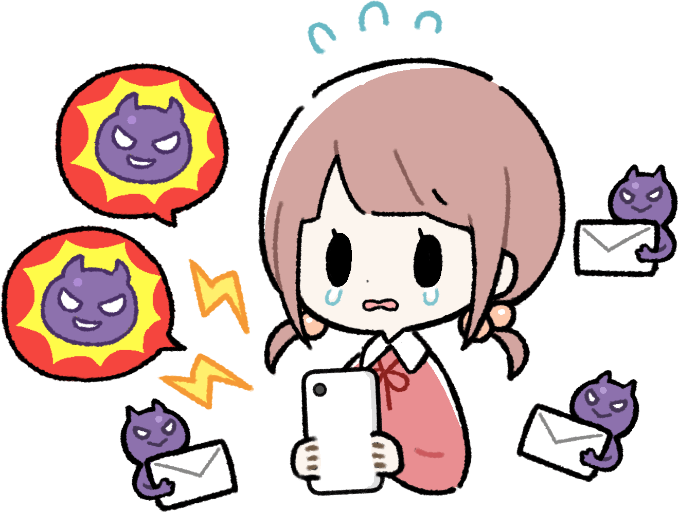 コミュニケーションについて