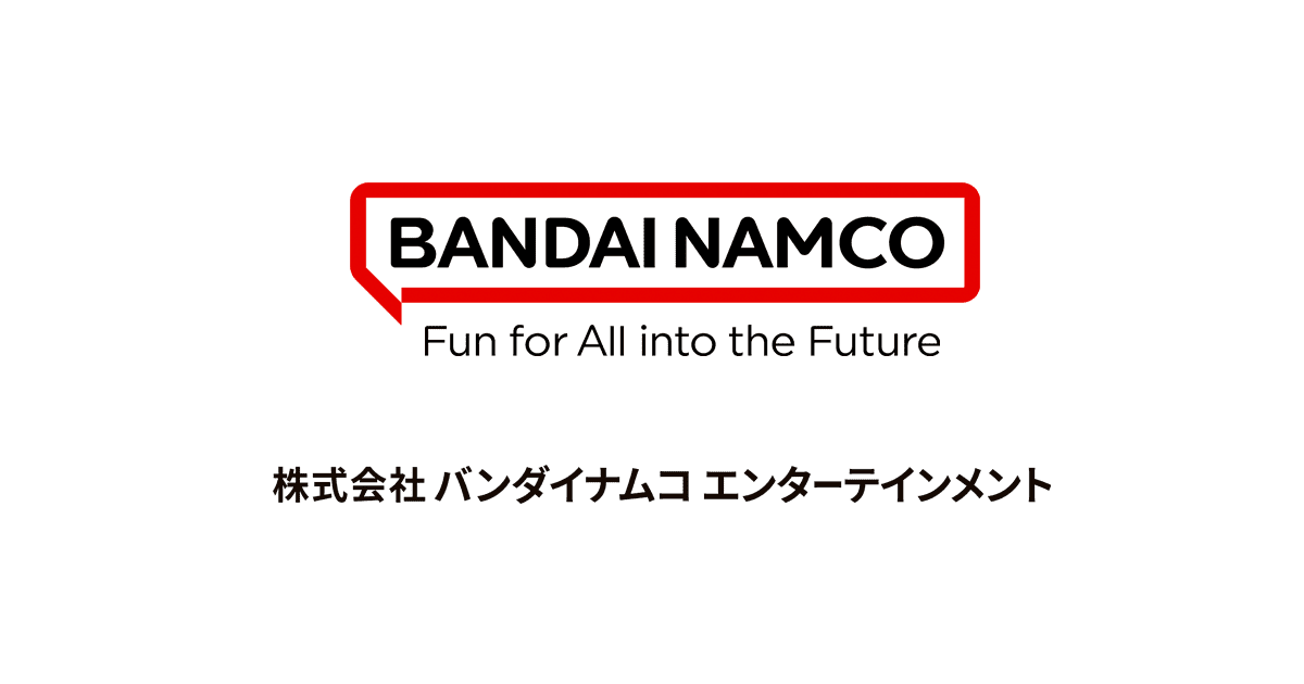 BANDAI NAMCO Entertainment Inc.