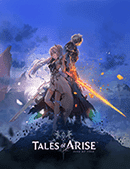 TALES of ARISE