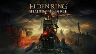 “ELDEN RING”“SHADOW OF THE ERDTREE” DLC