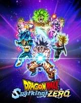 “DRAGON BALL: Sparking! ZERO,” the newest title has sold