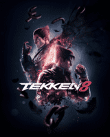 “TEKKEN 8”