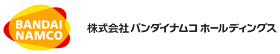 株式会社バンダイナムコホールディングス ロゴ