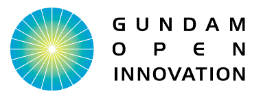 Promoting IP-driven initiatives: Gundam Open Innovation