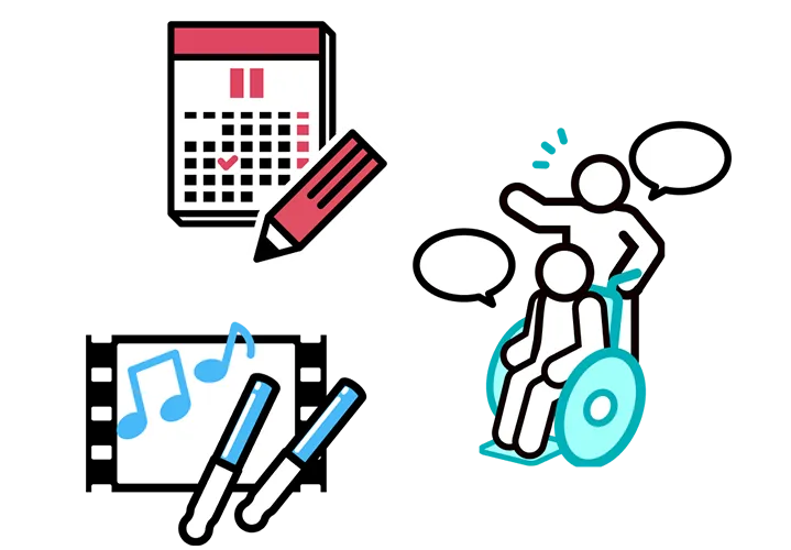 働く環境・福利厚生