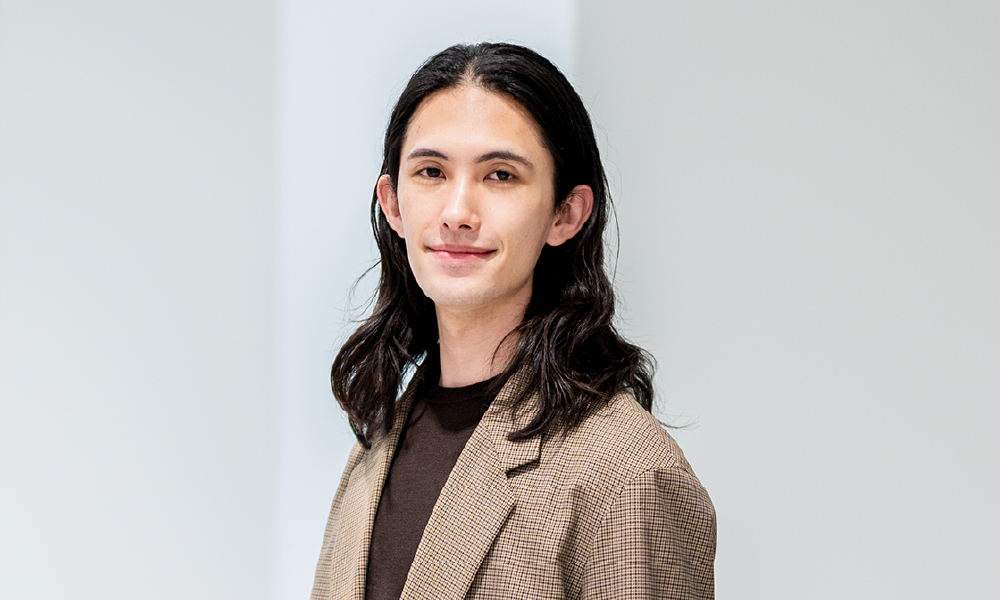 生駒 穣海の写真