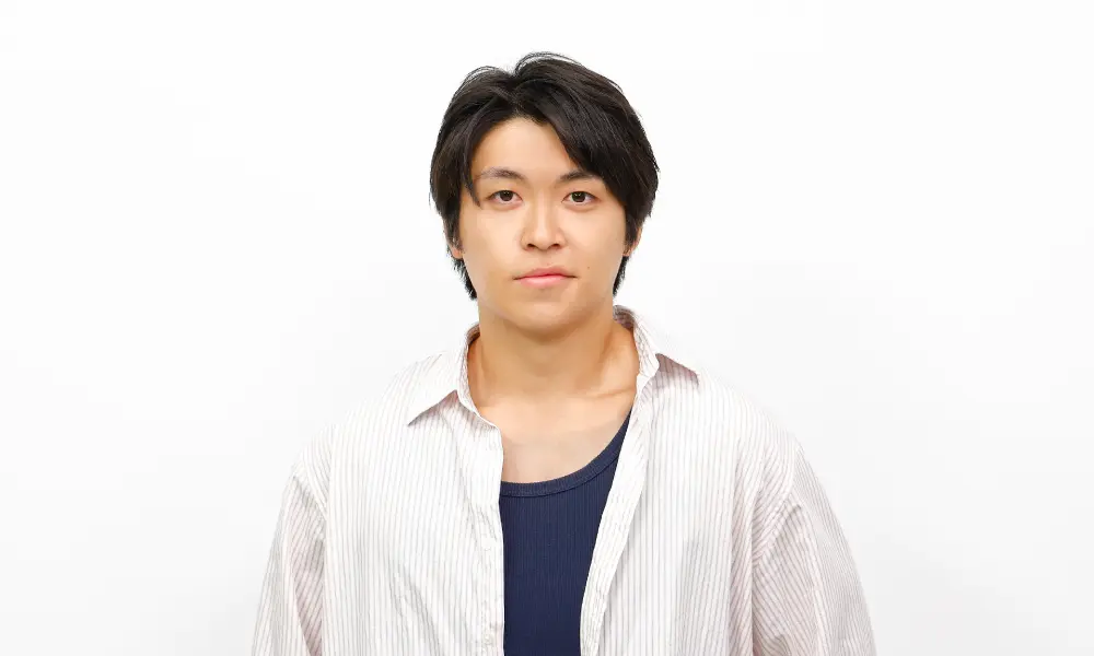 金井 智哉の写真