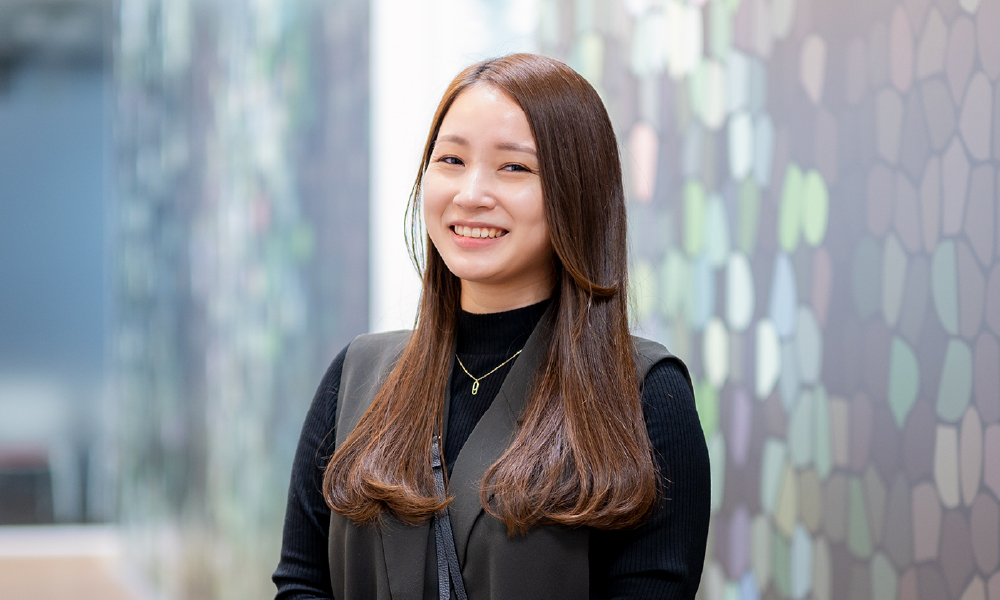 清水 こころの写真