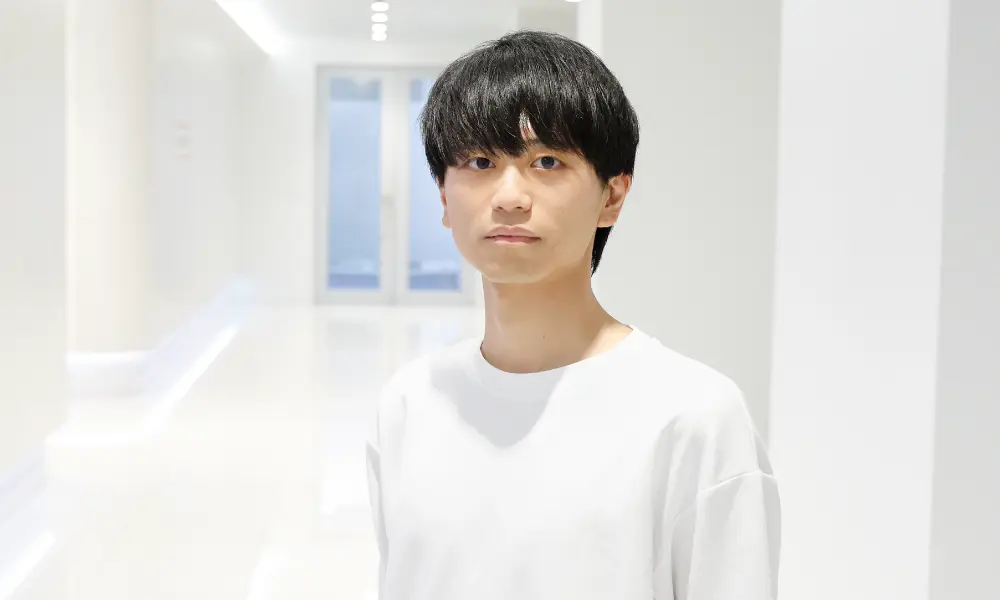 篠﨑 颯太の写真