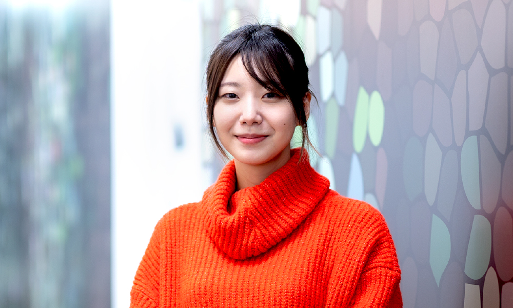 森藤 美紗希の写真