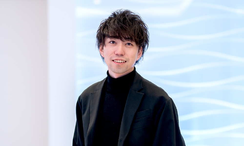 神吉 宏紀の写真