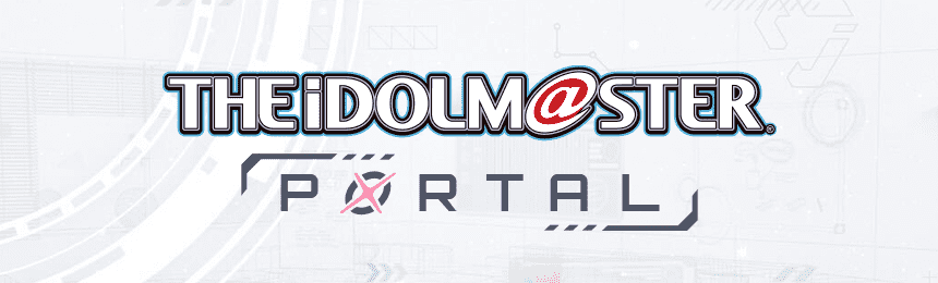 THE IDOLM@STER OFFICIAL WEB